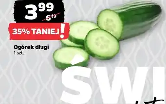 Netto Ogórek oferta