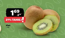Netto Kiwi oferta