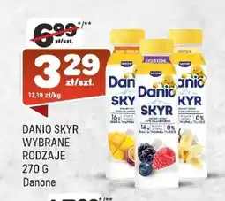 Społem Skyr Danio oferta