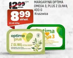 Społem Margaryna Optima oferta