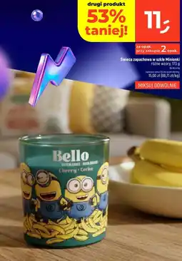 Dealz Świeca zapachowa oferta