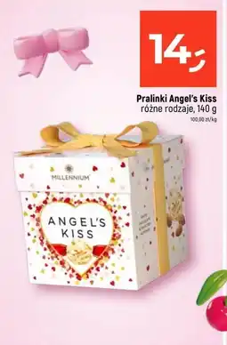 Dealz Pralinki Millennium oferta