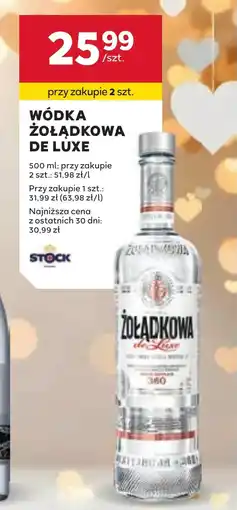 Stokrotka Wódka Żołądkowa oferta
