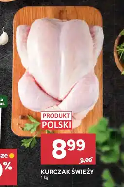 Stokrotka Kurczak Polski oferta
