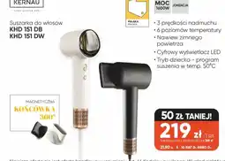 Max Elektro Suszarka do włosów Kernau oferta