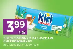 Stokrotka Ser żółty Salami oferta