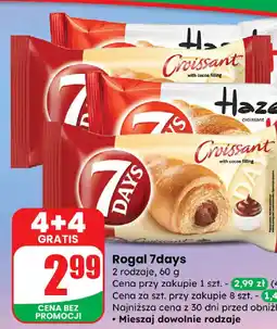 Dino 7Days Rogal oferta