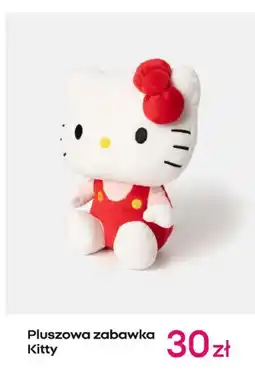Pepco Pluszowa zabawka Kitty oferta