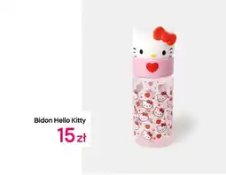 Pepco Bidon Hello Kitty oferta