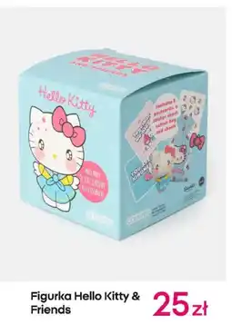 Pepco Figurka Hello Kitty & Friends oferta