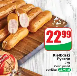 Dino Kiełbaski Pyszne oferta