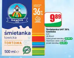 Dino Lowicz Smietanka Tortowa oferta