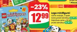 Dino Lego minifigurki oferta