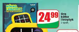 Dino Gra kółko i krzyżyk oferta