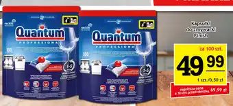 Gram Market Kapsułki do zmywarki Finish oferta