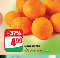Dino Mandarynka oferta
