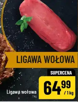 Polomarket Ligawa wołowa oferta