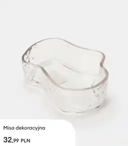 Sinsay Misa dekoracyjna oferta