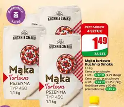 Dino Mąka tortowa oferta