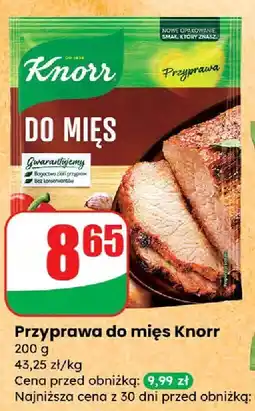 Dino Przyprawa do mięs oferta