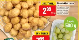 Polomarket Ziemniaki wczesne oferta