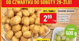 Polomarket Ziemniaki wczesne oferta