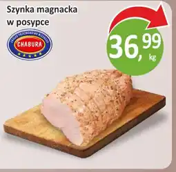 Passa Szynka magnacka w posypce chabura oferta