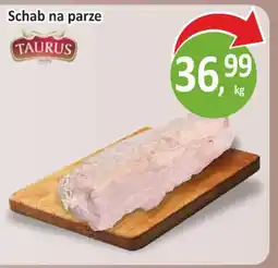 Passa Schab na parze taurus oferta