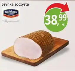 Passa Szynka soczysta Handerek oferta