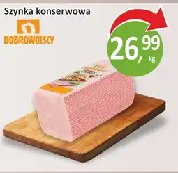Passa Szynka konserwowa dobrowolscy oferta