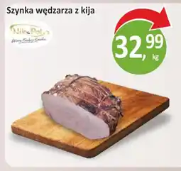 Passa Szynka wędzarza z kija nik-pol oferta