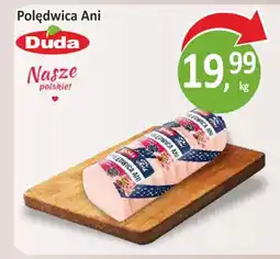 Passa Polędwica Ani Duda oferta