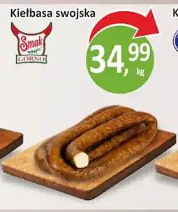 Passa Kiełbasa swojska oferta