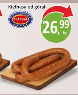Passa Kiełbasa od górali chabura oferta