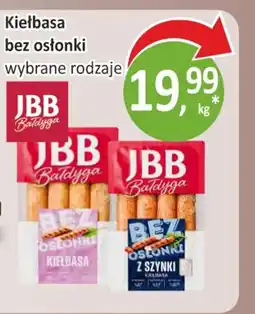 Passa Kiełbasa bez osłonki JBB oferta