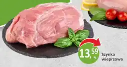Passa Szynka wieprzowa oferta