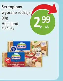 Passa Ser topiony Hochland oferta