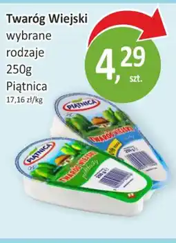 Passa Twaróg Wiejski oferta