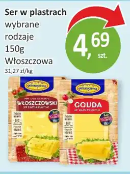 Passa Ser w plastrach Włoszczowa oferta