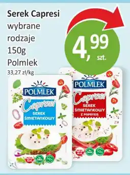 Passa Serek Capresi Polmlek oferta