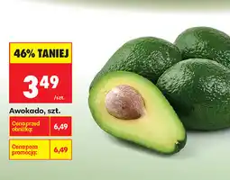Biedronka Awokado, szt oferta