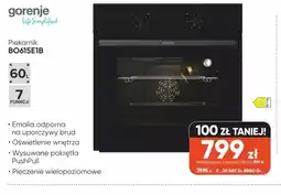 Max Elektro Gorenje Piekarnik BO615E1B oferta