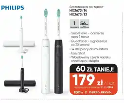 Max Elektro Philips Szczoteczka do zębów oferta