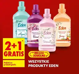Biedronka Eden produkty oferta