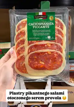 Biedronka Przyprawa na bazie oliwy basilico oferta