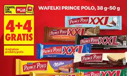 Biedronka Prince Polo Wafelki oferta