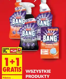 Biedronka Cillit Bang oferta
