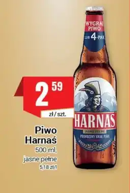 Premium Nasz Sklep Piwo Harnaś oferta