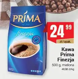Premium Nasz Sklep Kawa Prima Finezja oferta