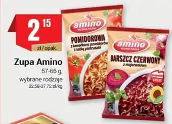 Premium Nasz Sklep Zupa Amino oferta